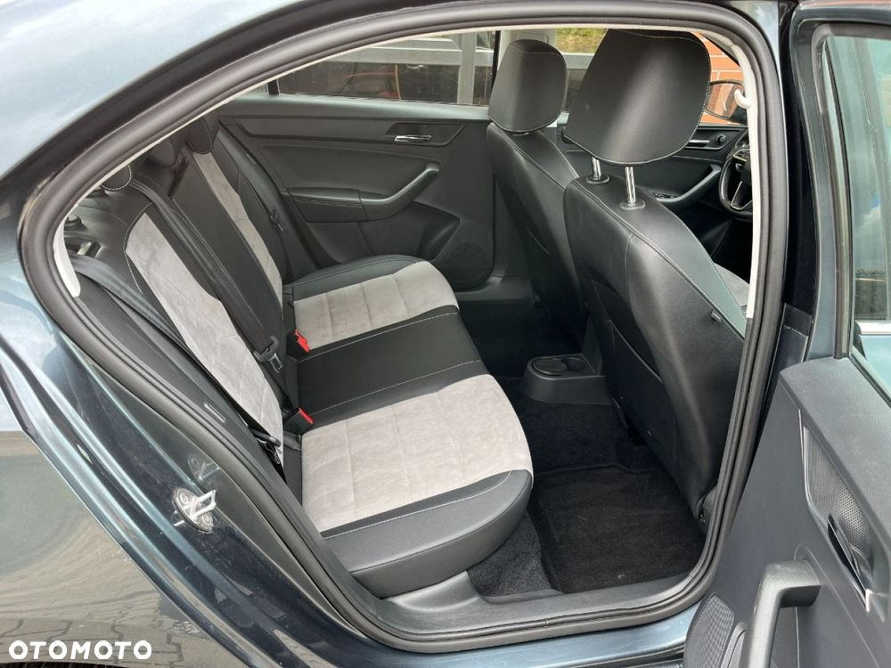 Seat Toledo 1.4 TSI Style Advanced S&S DSG - 26