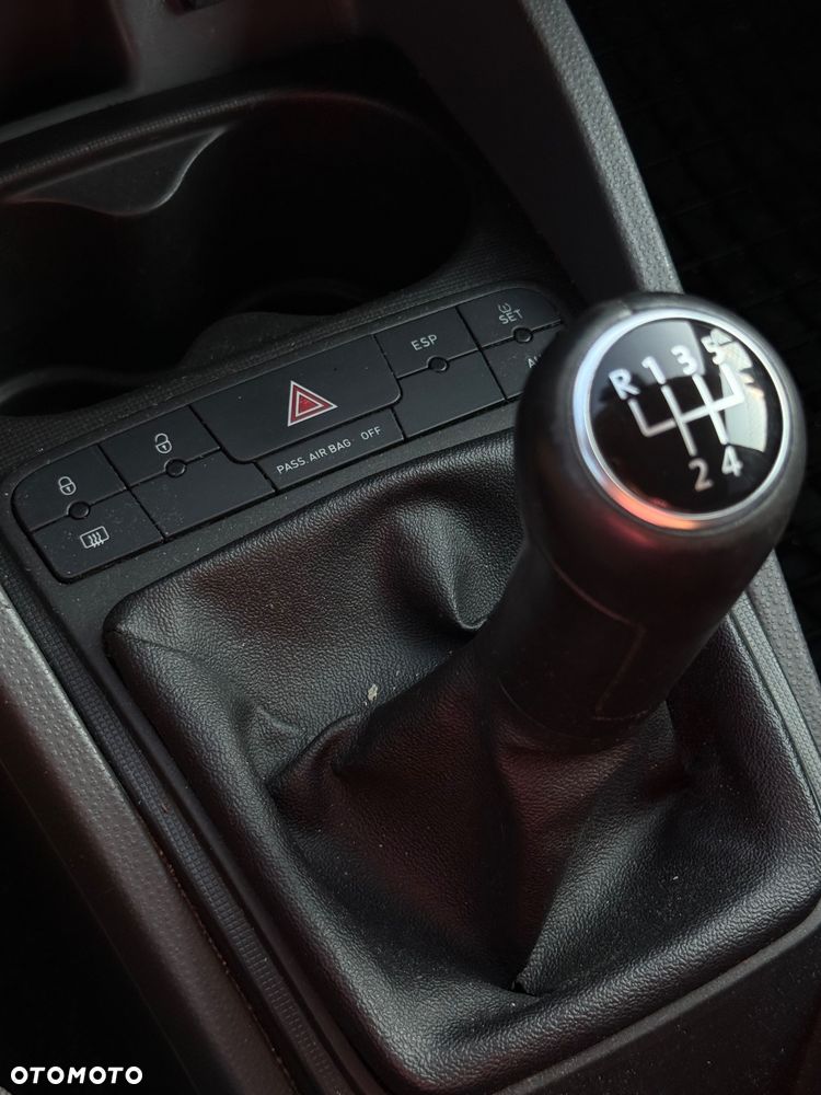 Seat Ibiza - 26