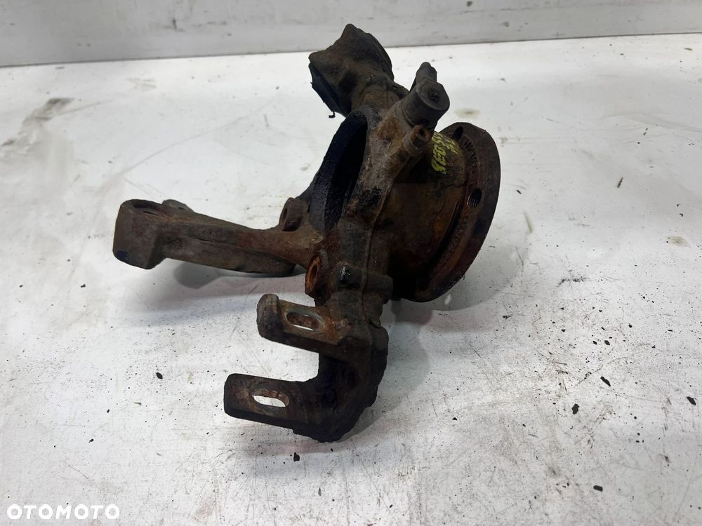 ZWROTNICA PIASTA PRAWY TYŁ AUDI A4 B7 8E0505432AL - 7