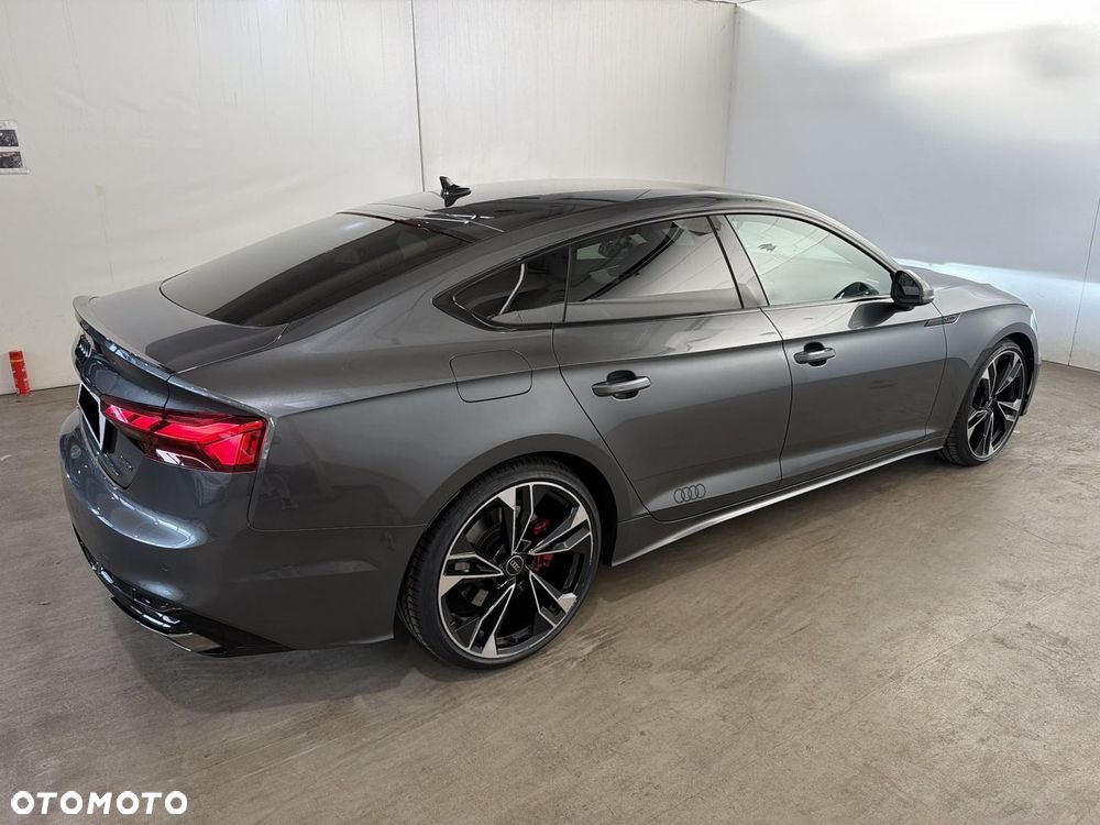 Audi A5 Sportback - 10