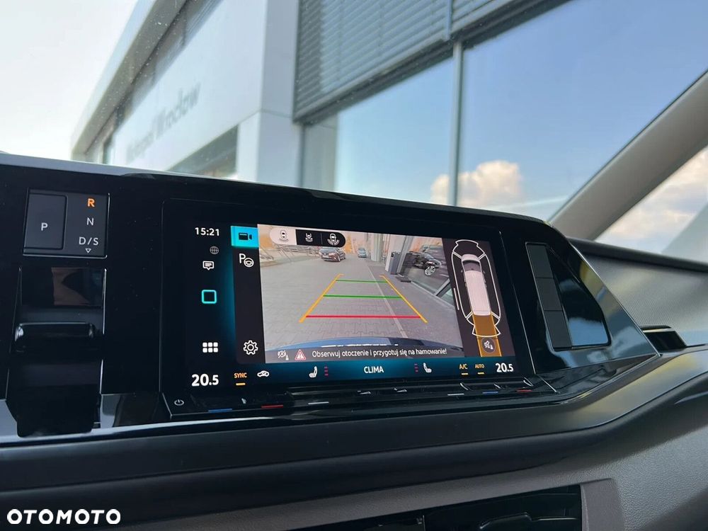 Volkswagen California - 24