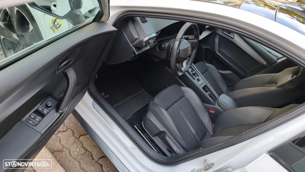 Cupra Leon - 5