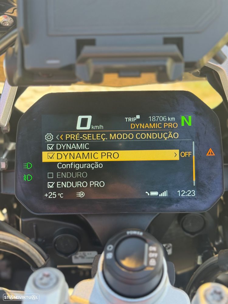 BMW R 1250 GS Adventure - 7