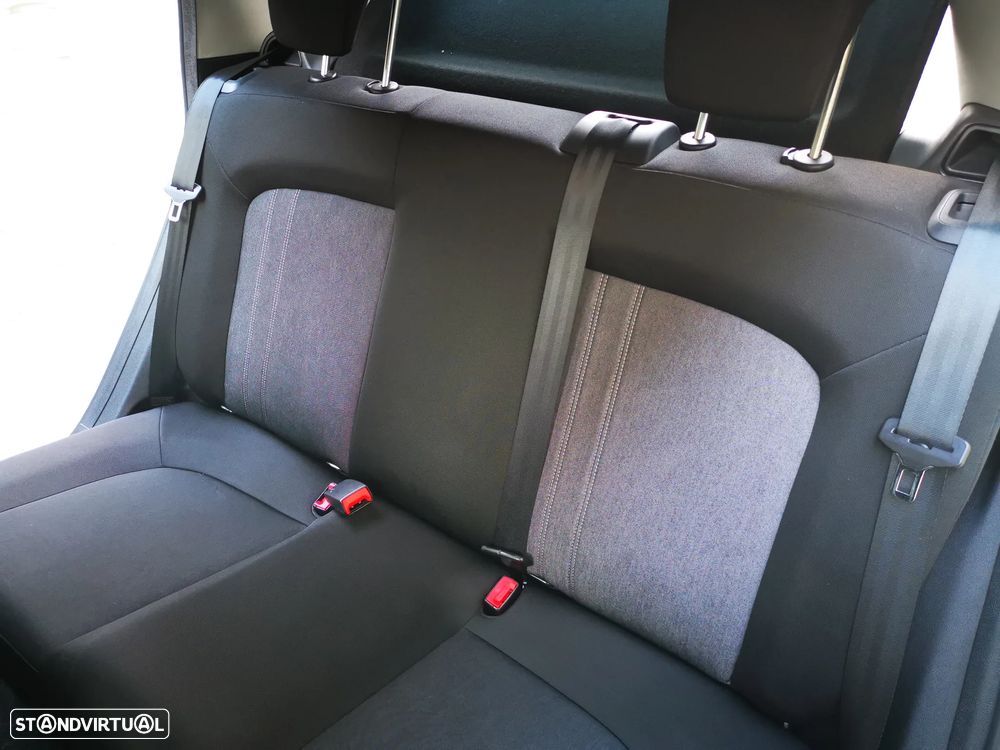 Fiat Punto 1.3 M-Jet Easy S&S - 34