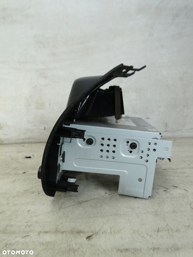 HONDA CIVIC VIII UFO RADIO CD MP3 ORYGINALNE EUROPA - 4