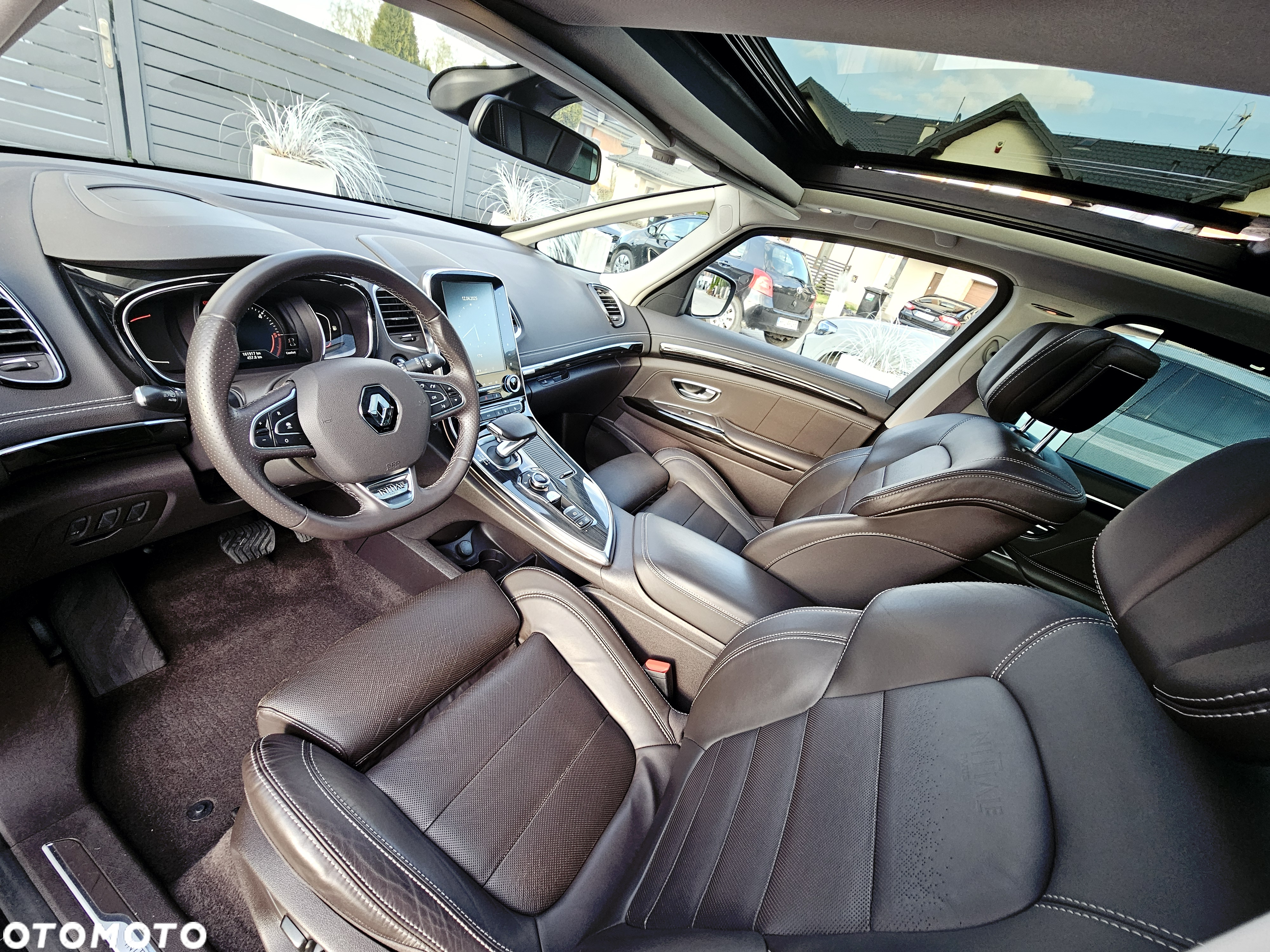 Renault Espace Energy dCi 160 EDC Initiale Paris - 4