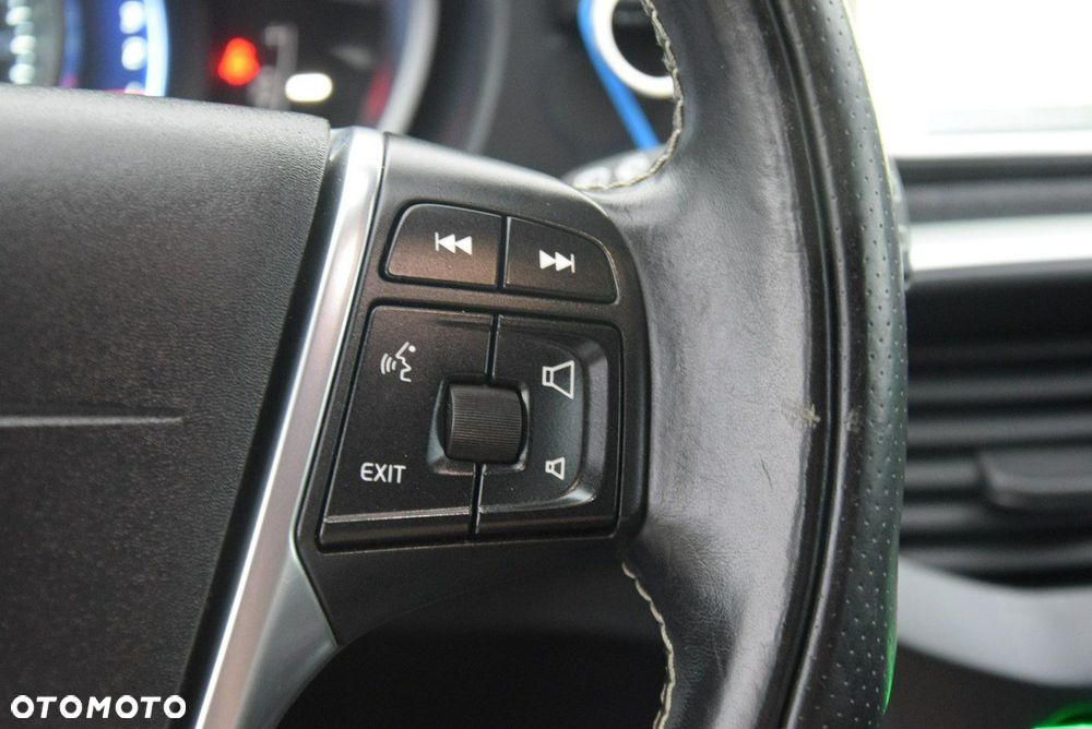 Volvo V40 D4 RDesign - 36