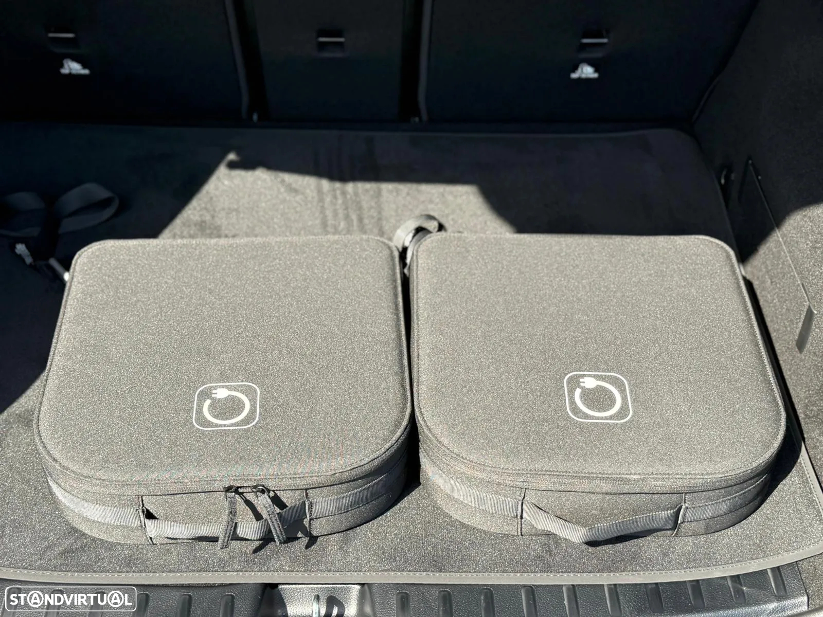 Mercedes-Benz EQA 250+ AMG Line - 20