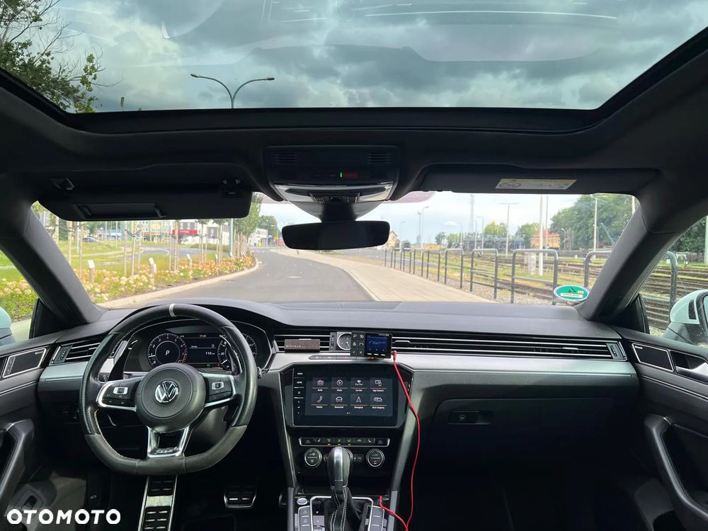 Volkswagen Arteon 2.0 TSI 4Motion R-Line DSG - 12