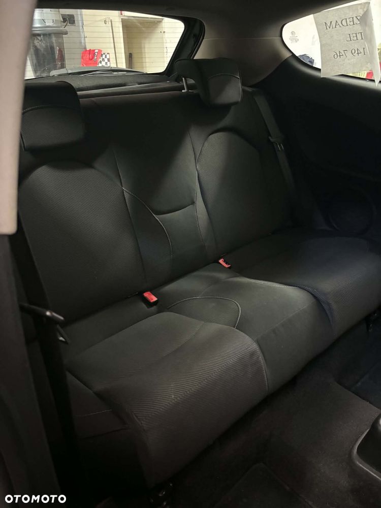 Alfa Romeo Mito - 6