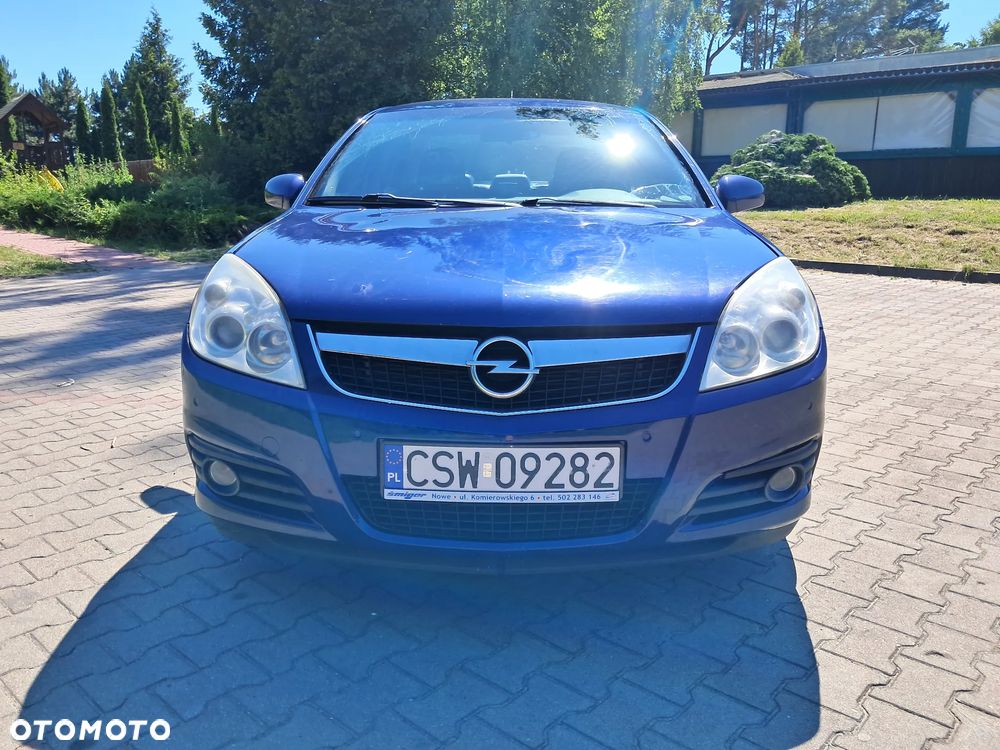 Opel Vectra 1.9 CDTI Essentia - 3