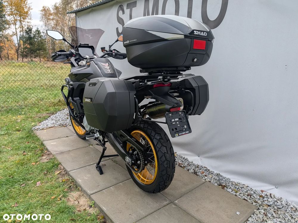 VOGE 900DSX - 25