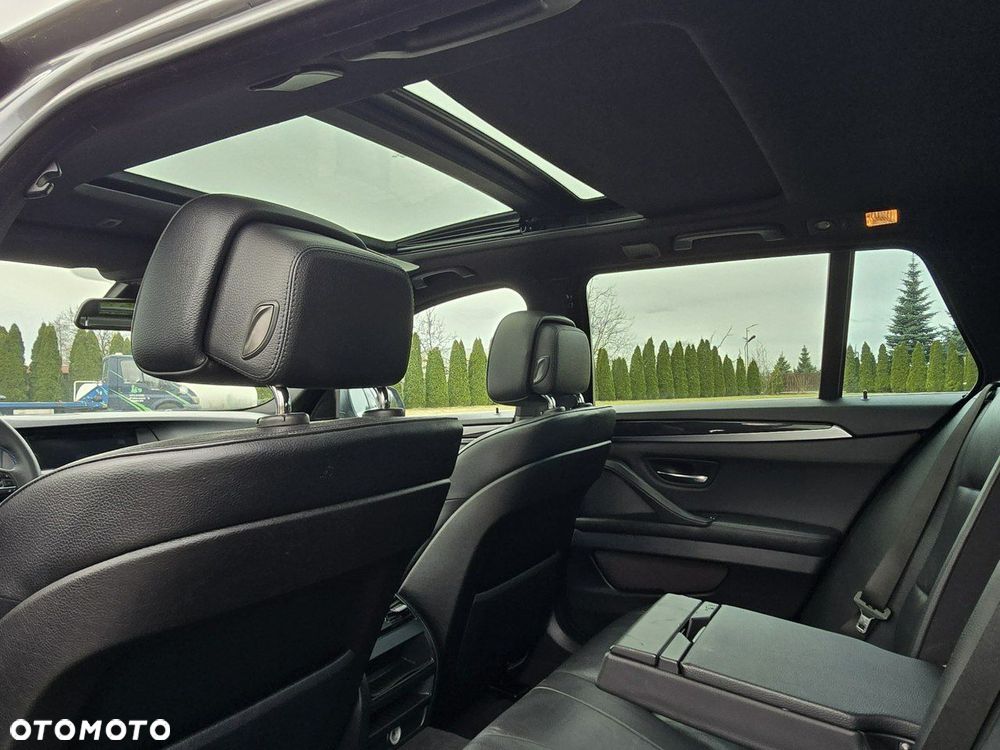 BMW Seria 5 - 14