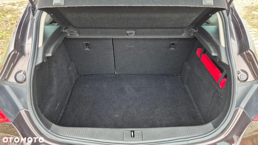 Opel Astra 1.4 Turbo - 8