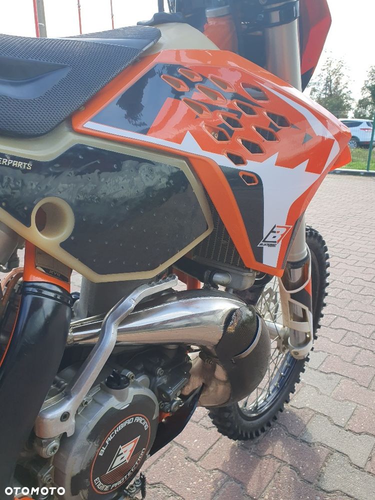 KTM EXC 250 - 31