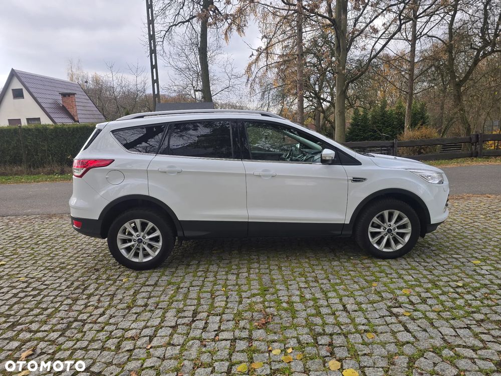 Ford Kuga - 6