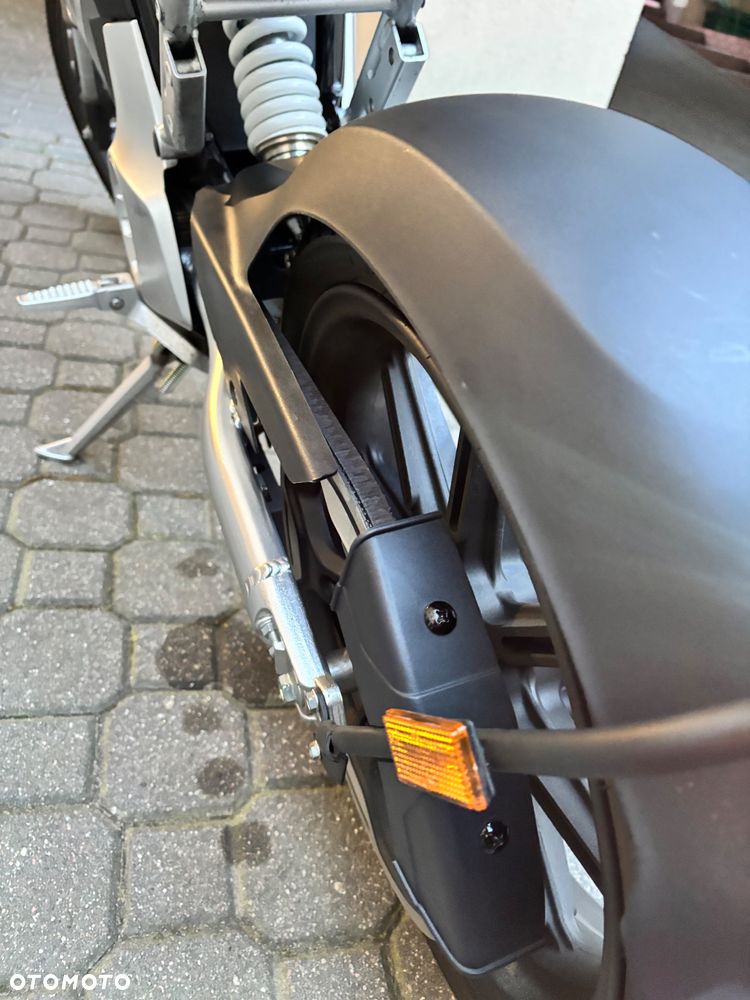 Super Soco TC MAX - 16