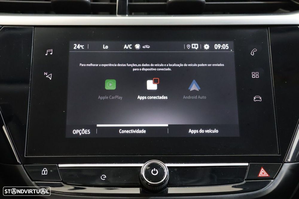 Opel Corsa-e 50 kWh Edition - 24