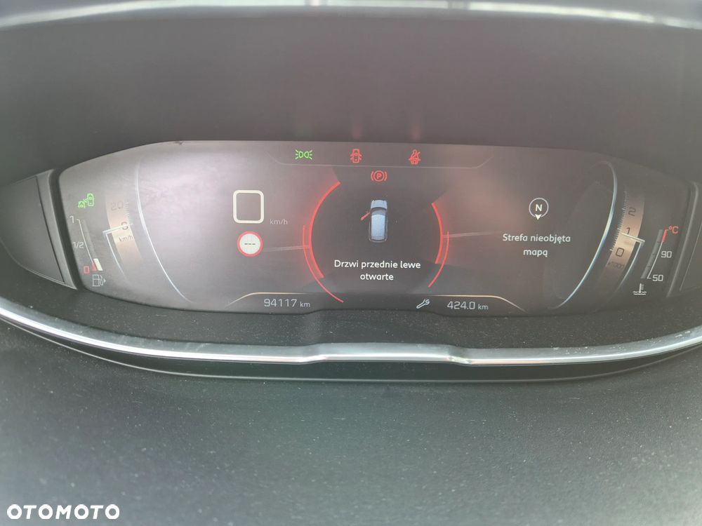 Peugeot 3008 - 12