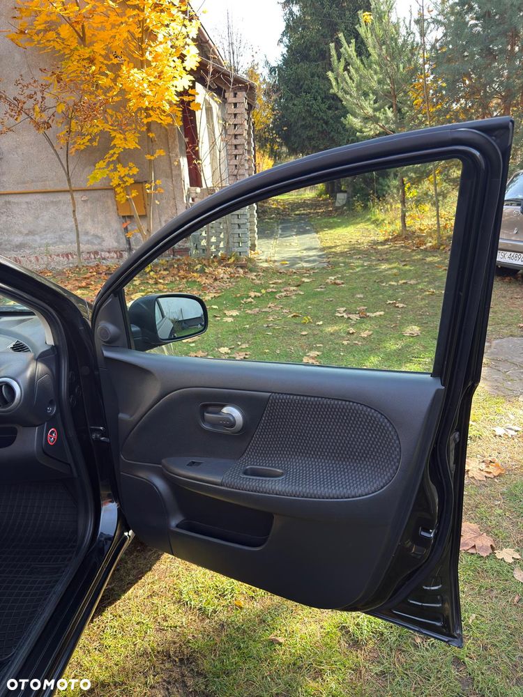 Nissan Note - 9