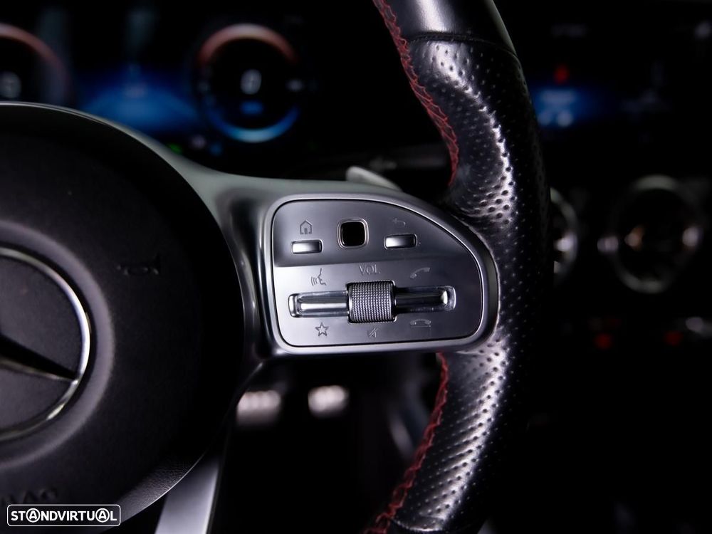 Mercedes-Benz EQA 250 Progressive - 18