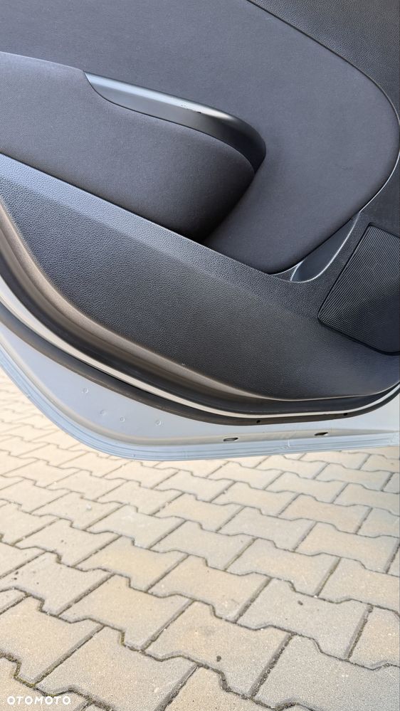 Opel Astra - 15