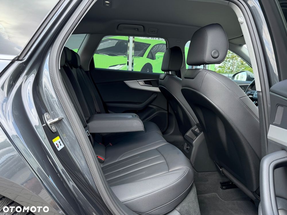 Audi A4 Avant - 34