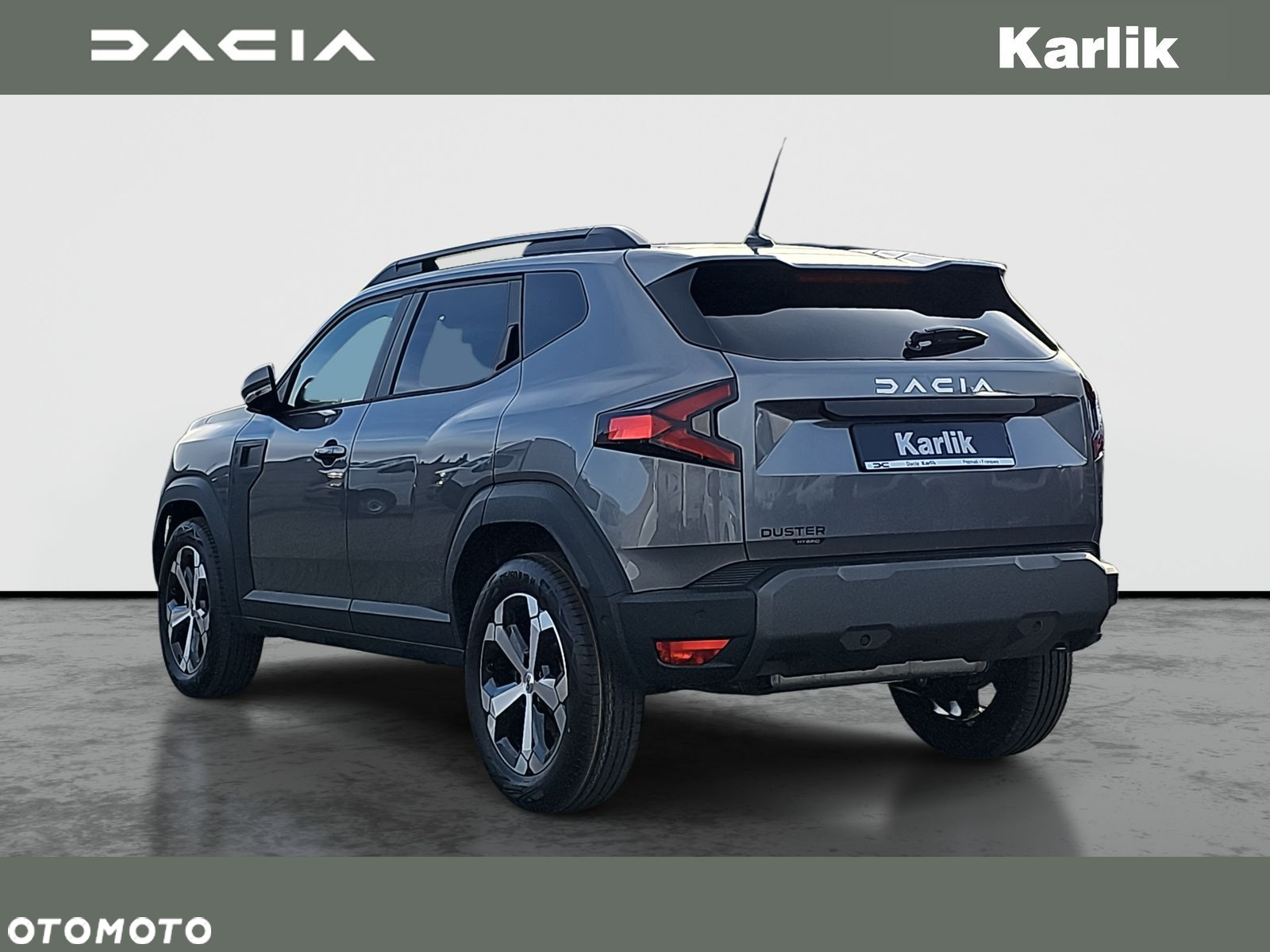 Dacia Duster - 7