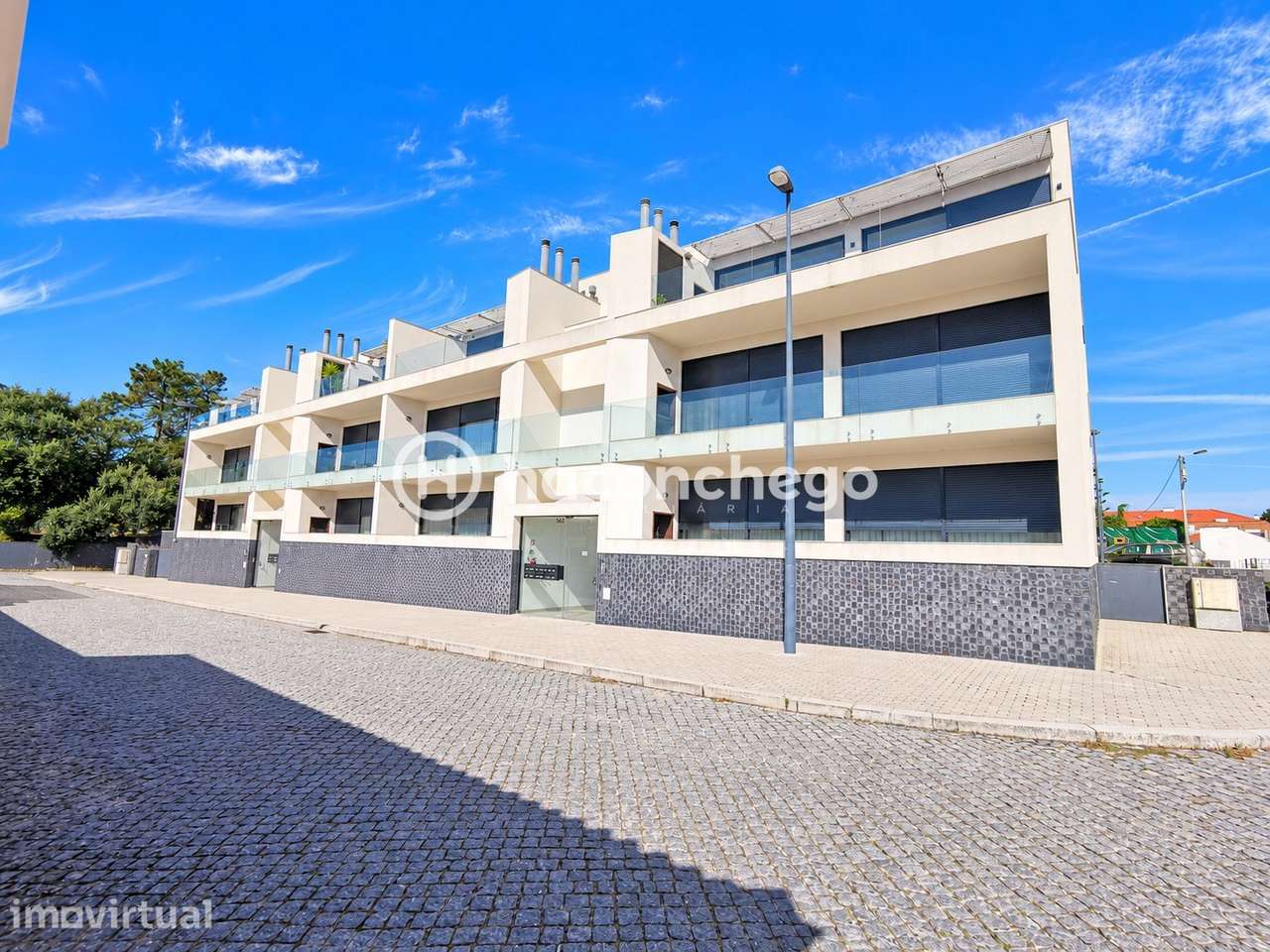 Apartamento T3 próximo da praia com garagem, em Fão - Esposende - Grande imagem: 2/34