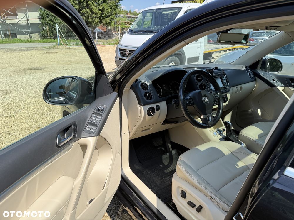 Volkswagen Tiguan - 6