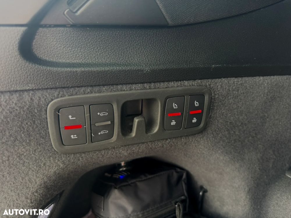 Audi Q7 50 TDI quattro Tiptronic S line - 7
