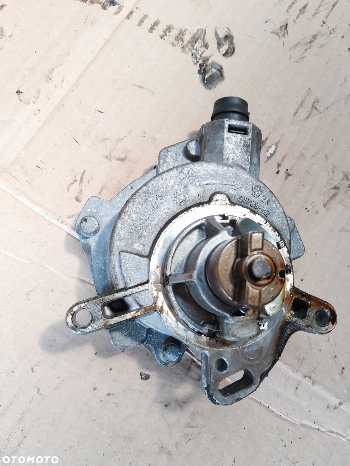 Vacum pompa Ford Focus MK3 1.6 Ecoboost - 1