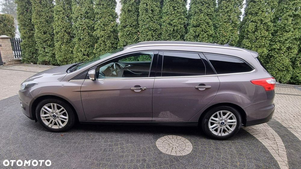 Ford Focus - 3