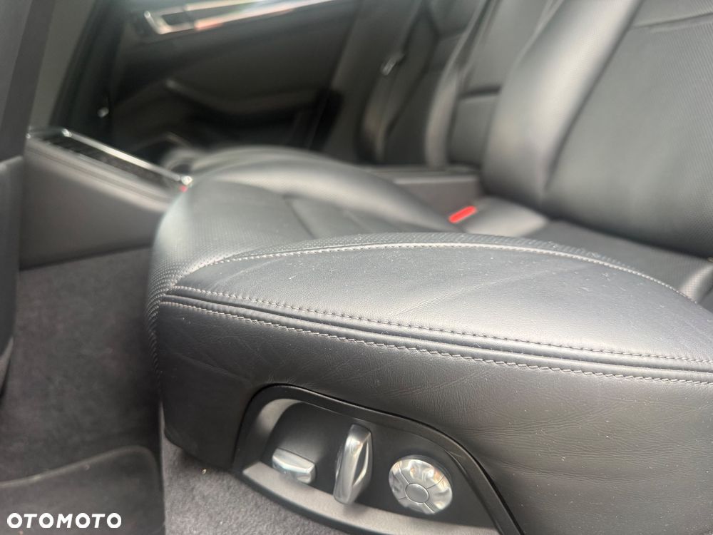 Porsche Panamera 4S GPF Executive - 11