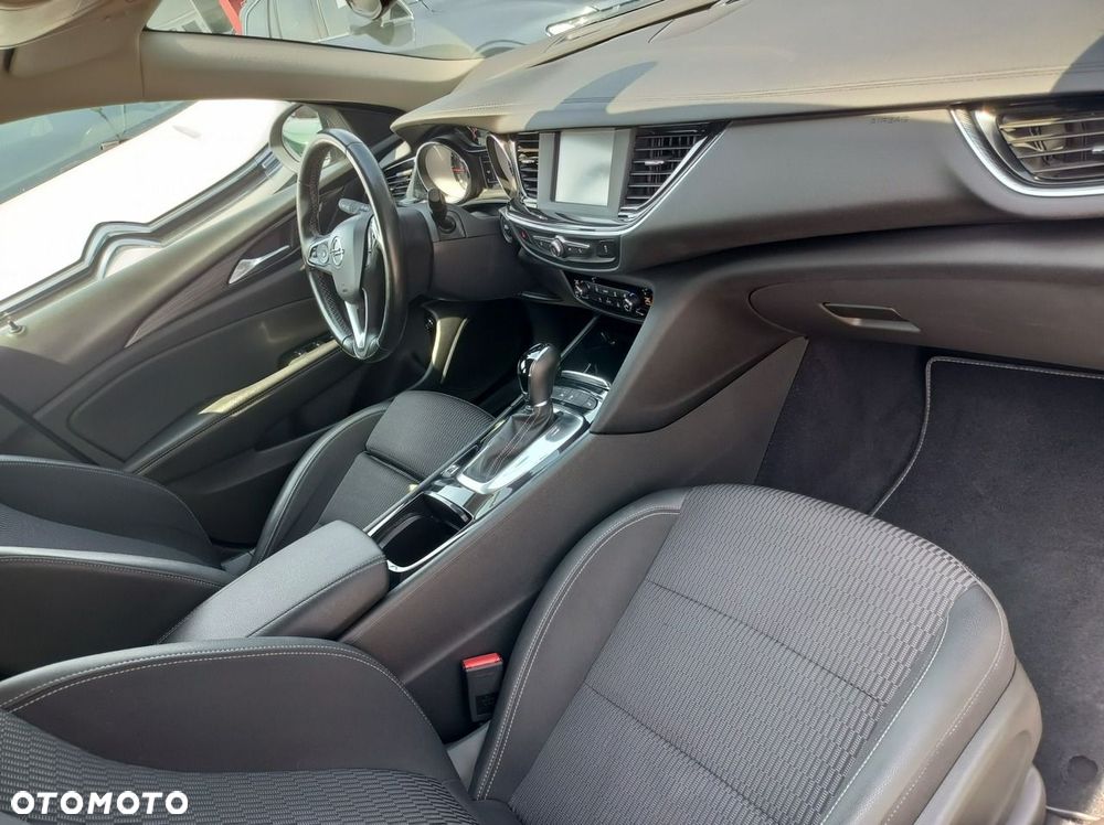 Opel Insignia - 28