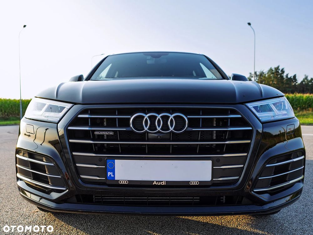 Audi Q5 - 15