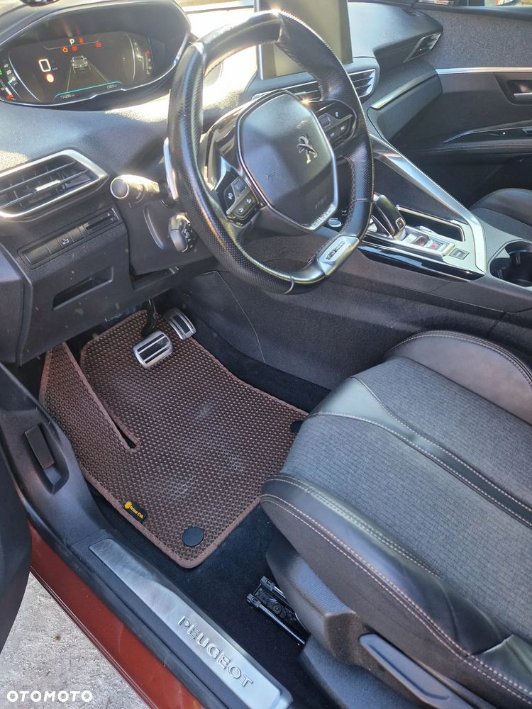 Peugeot 3008 - 9
