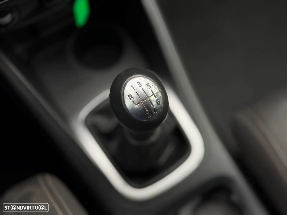 Renault Mégane Sport Tourer 1.5 dCi Dynamique - 17