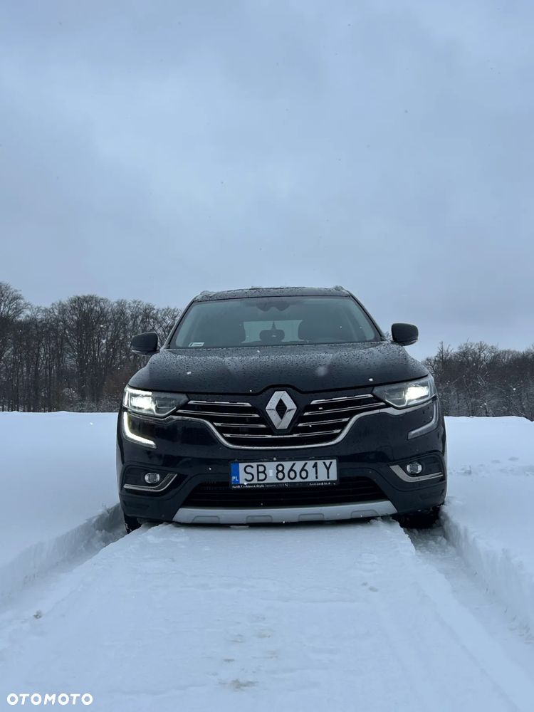 Renault Koleos 2.0 dCi Intens 4x4 X-Tronic - 1
