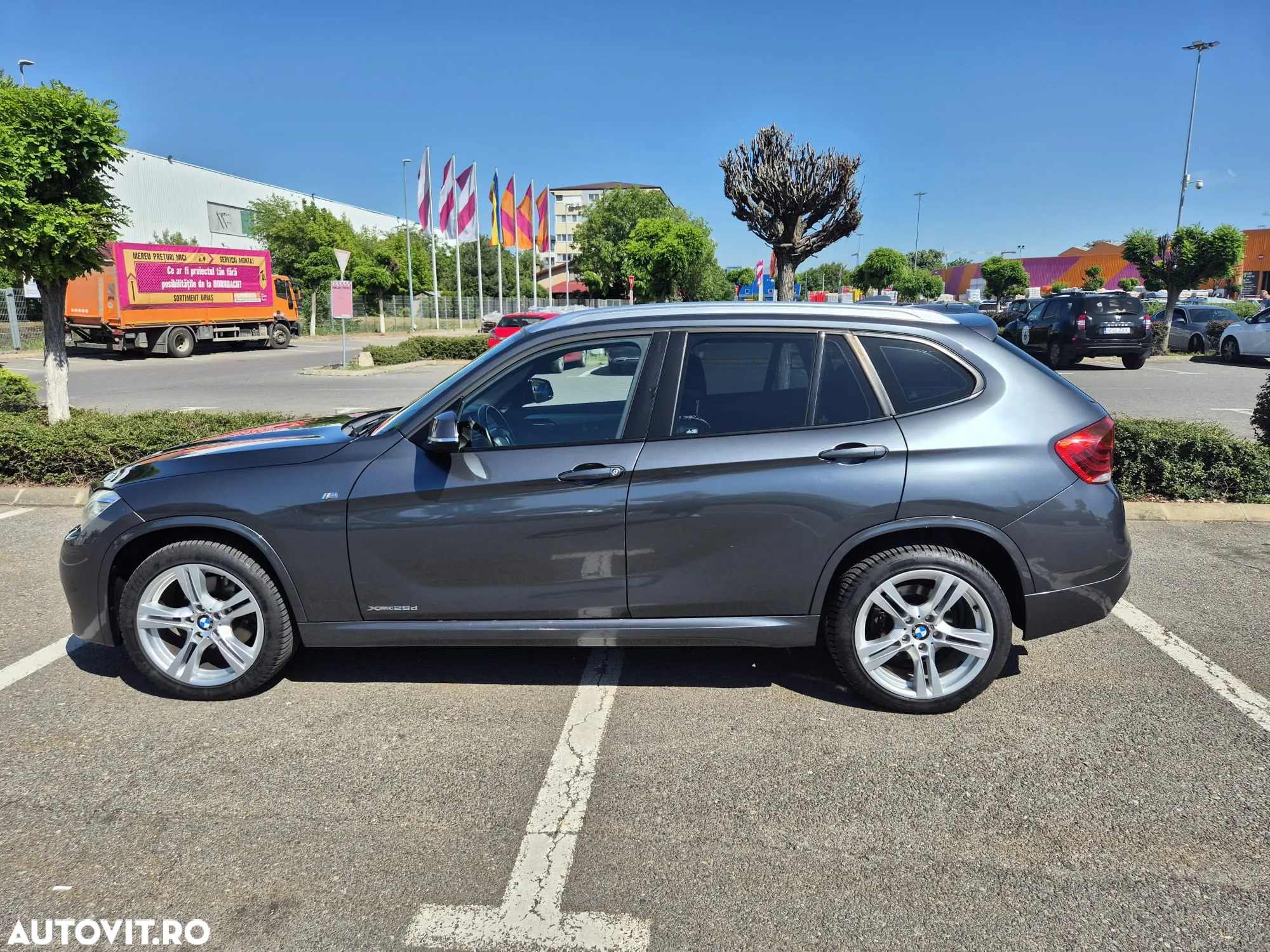 BMW X1 - 9