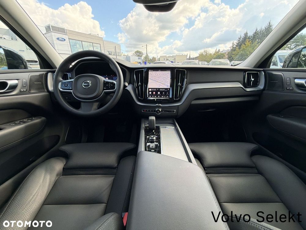 Volvo XC 60 - 15