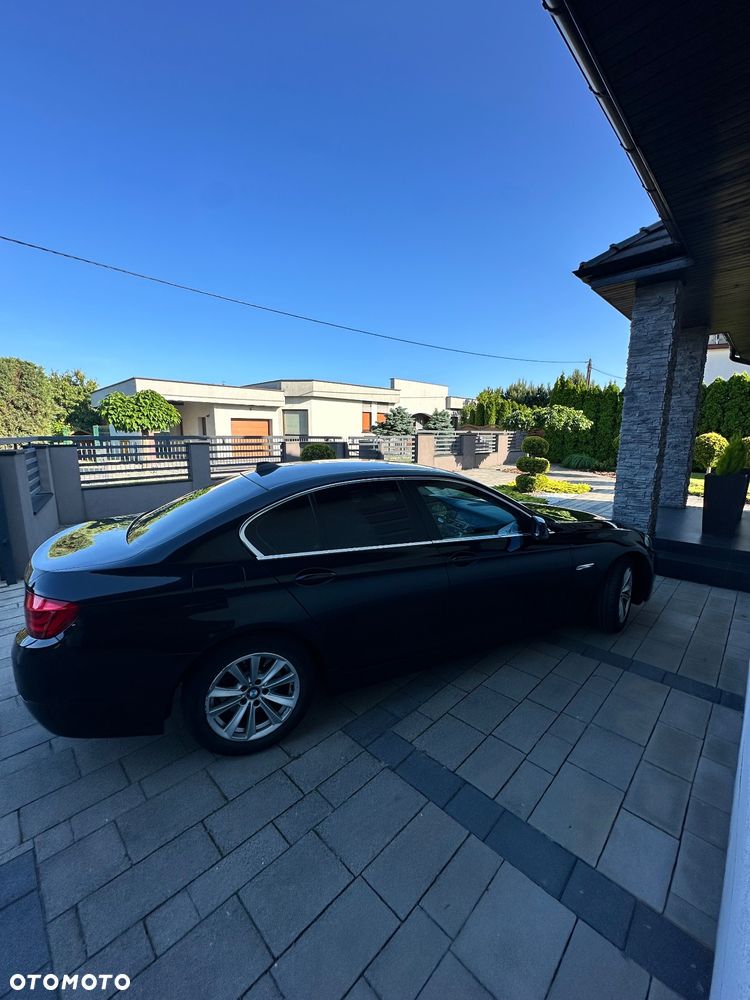 BMW Seria 5 - 3