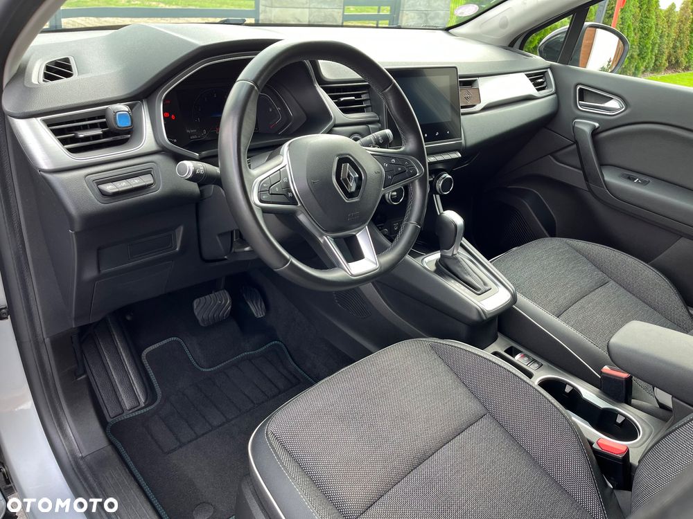Renault Captur 1.3 TCe Intens EDC - 17