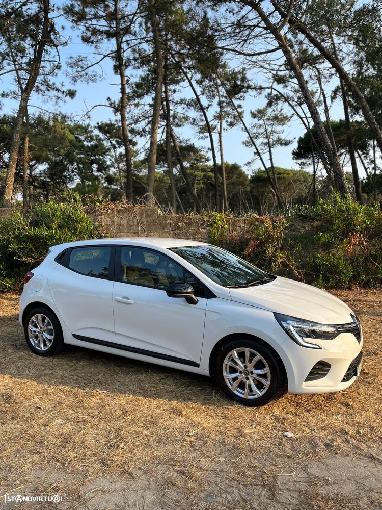 Renault Clio SCe 65 ZEN - 4