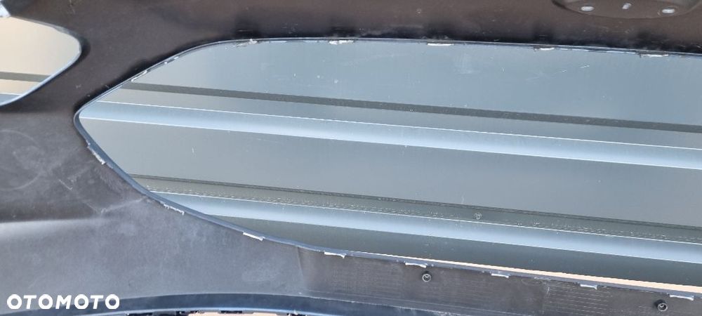 Ford Galaxy MK4 Lift 2019- zderzak przód oryginał ME262 - 8