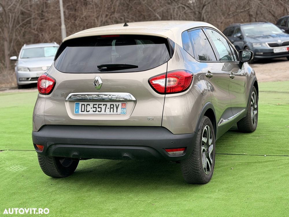Renault Captur - 10