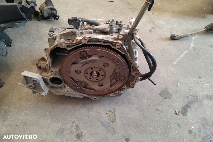Convertizor cutie de viteze automata TIP CUTIE ML4 Opel Astra G [1998 - 2