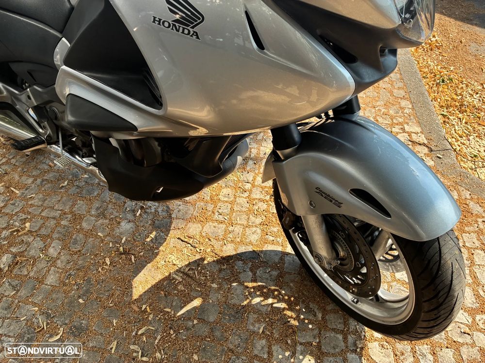 Honda NT 700 DEAUVILLE - 6