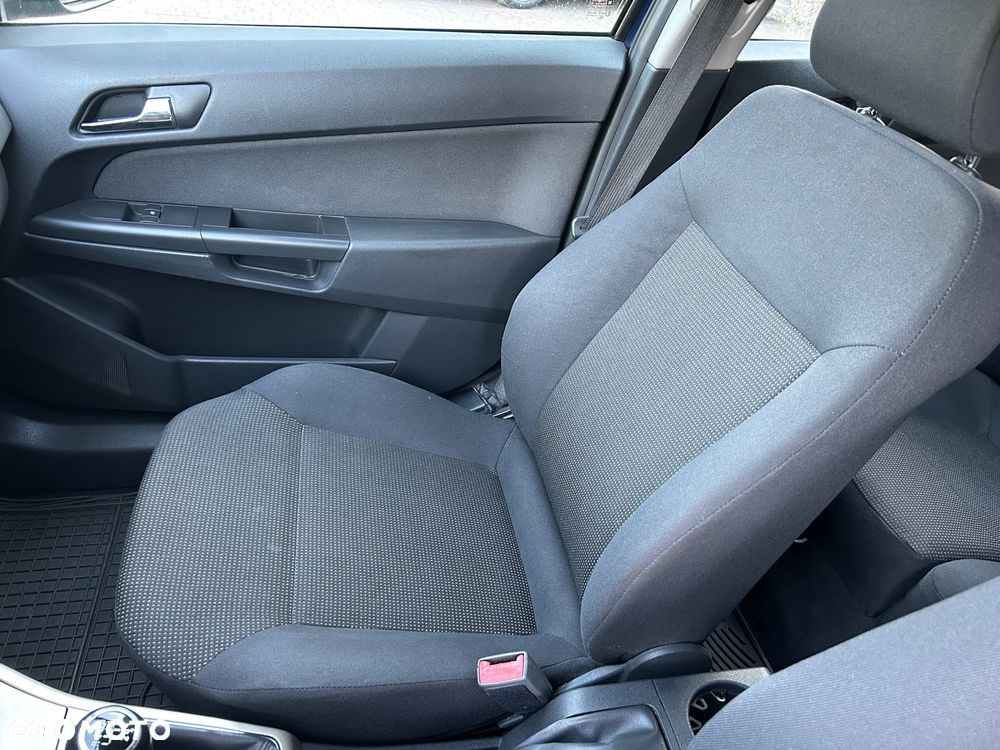 Opel Astra - 19