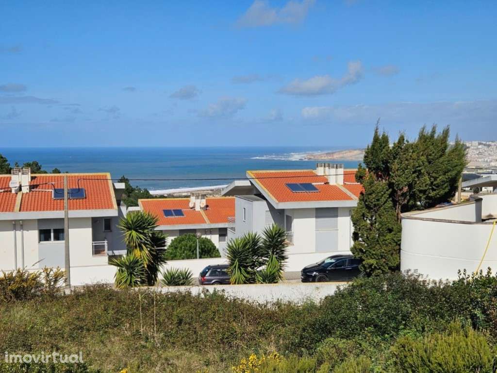 Terreno com vista mar e projetos aprovados para moradia - Grande imagem: 5/14